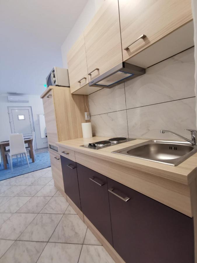 Simun Apartamento Karlovac Exterior foto