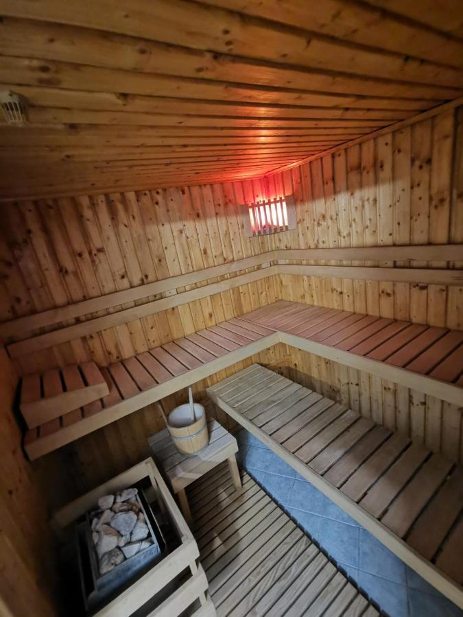Simun Apartamento Karlovac Exterior foto
