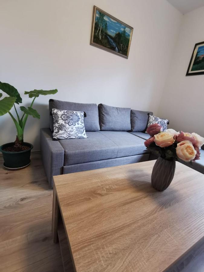 Simun Apartamento Karlovac Exterior foto