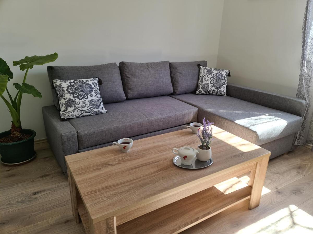 Simun Apartamento Karlovac Exterior foto