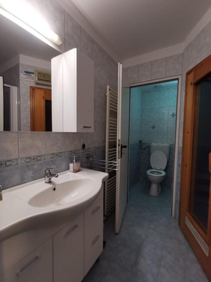 Simun Apartamento Karlovac Exterior foto